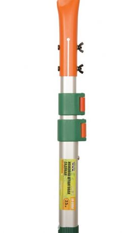 Ножовка штанговая садовая MASTER TOOL 5,0 м (14-6905) - Фото №3