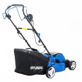 Газонокосилка HYUNDAI LE 4600S - Фото №2