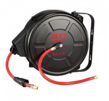 Шланг MIGHTY SEVEN на барабане 15 м (26475) - Фото №1