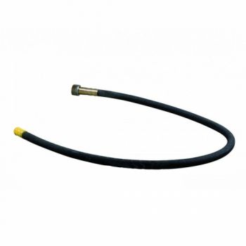 Гибкий вал MASALTA 4 м к вибраторам MVE2501 (38717) - Фото №1