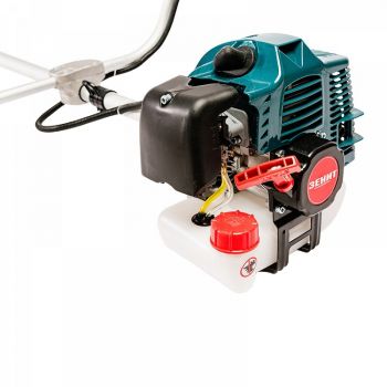 Триммер бензиновый ЗЕНИТ ЗТБ-А 3000 К (844543) - Фото №2