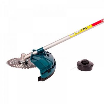 Триммер бензиновый ЗЕНИТ ЗТБ-А 3000 К (844543) - Фото №3