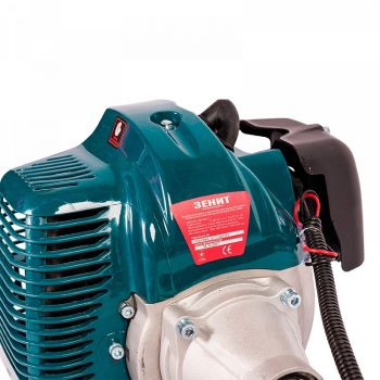 Триммер бензиновый ЗЕНИТ ЗТБ-А 3000 К (844543) - Фото №5