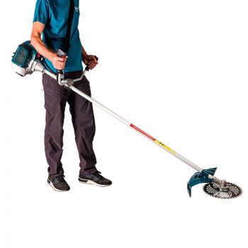 Триммер бензиновый ЗЕНИТ ЗТБ-А 3000 К (844543) - Фото №6