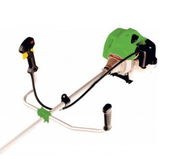 Триммер бензиновый GARTNER BCG-3014 (844544) - Фото №2