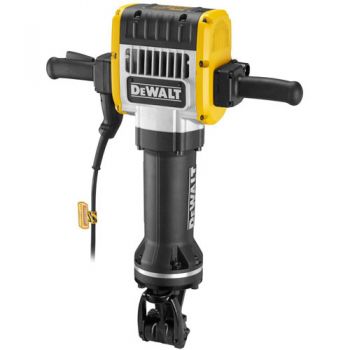 Молоток отбойный DeWALT D25981K - Фото №2