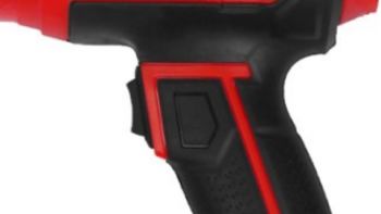 Фен промышленный START PRO SHG-2050 - Фото №2