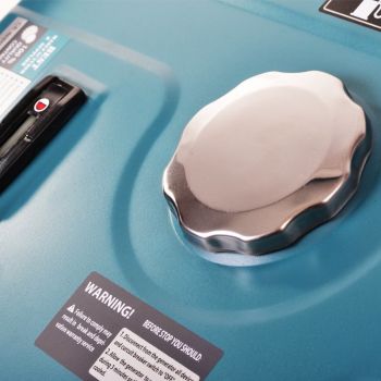 Генератор бензиновый KONNER&SOHNEN KS 7000E-3 - Фото №5