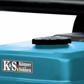 Помпа бензиновая KONNER&SOHNEN KS 50 - Фото №4