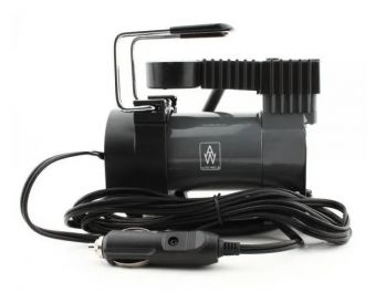 Компресcор автомобильный AUTO WELLEE AW01-17 - Фото №4