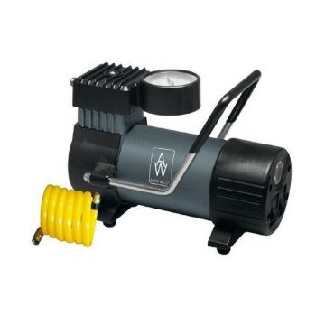 Компресcор автомобильный AUTO WELLEE AW01-18 - Фото №1