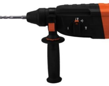 Перфоратор TEKHMANN TRH-1040 (845233) - Фото №2