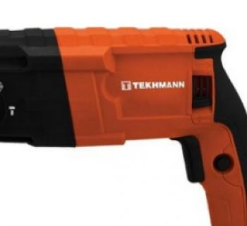 Перфоратор TEKHMANN TRH-1040 (845233) - Фото №3
