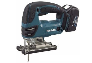 Аккумуляторный лобзик MAKITA BJV180RFE - Фото №1