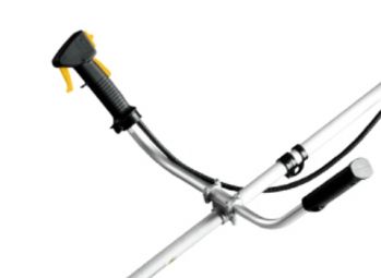 Триммер бензиновый GARTNER BCG-2812 (844541) - Фото №2