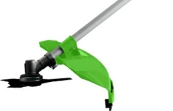 Триммер бензиновый GARTNER BCG-2812 (844541) - Фото №3