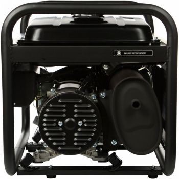 Генератор бензиновый HYUNDAI HHY 3030F - Фото №2