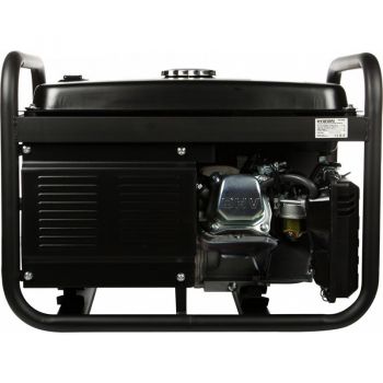 Генератор бензиновый HYUNDAI HHY 3030F - Фото №3