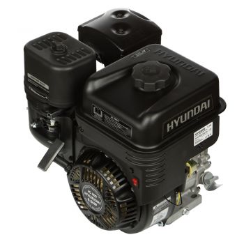 Бензиновый двигатель HYUNDAI IC 200 - Фото №1