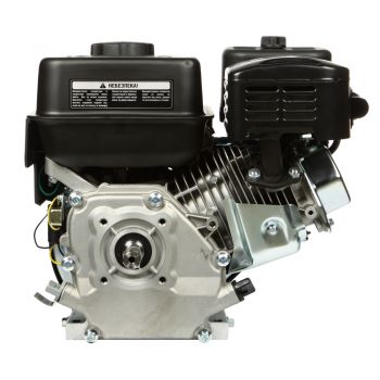 Бензиновый двигатель HYUNDAI IC 200 - Фото №4