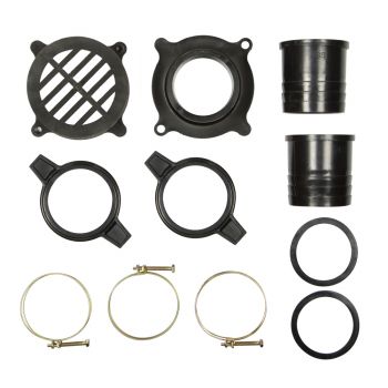 Мотопомпа для агрессивных жидкостей Hyundai HYA 83 - Фото №6