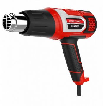Фен промышленный Start PRO SHG-2100 - Фото №1