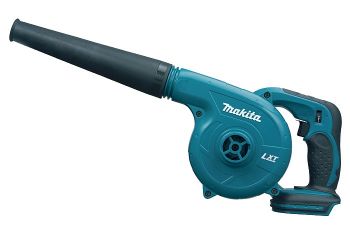 Аккумуляторная воздуходувка MAKITA BUB182Z - Фото №1