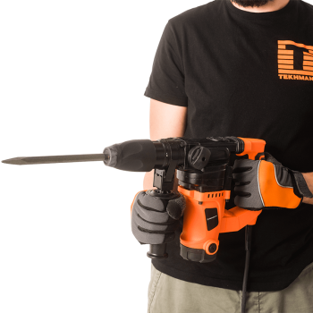 Перфоратор Tekhmann TRH-1420 (845258) - Фото №4