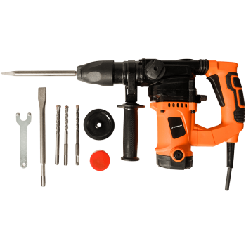 Перфоратор Tekhmann TRH-1420 (845258) - Фото №5