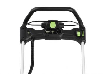 Газонокосилка EGO LM2122E-SP аккумуляторная (81338) - Фото №3