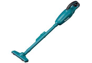 Аккумуляторный пылесос MAKITA BCL180Z - Фото №1