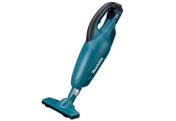 Аккумуляторный пылесос MAKITA BCL180Z - Фото №2
