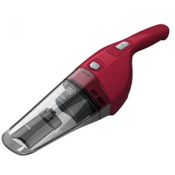 Аккумуляторный пылесос BLACK+DECKER NVB115WA - Фото №1