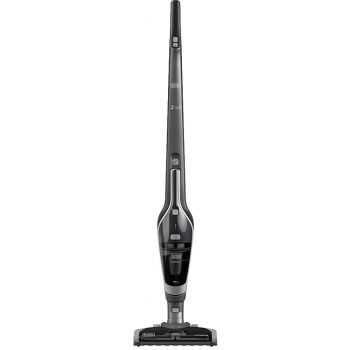 Аккумуляторный пылесос BLACK+DECKER SVA520B - Фото №3
