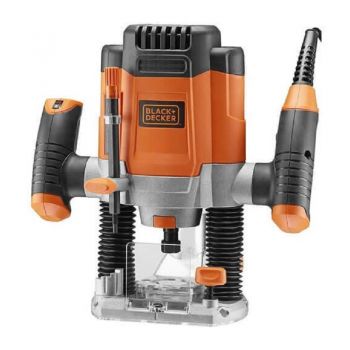 Фрезер BLACK+DECKER KW1200E - Фото №1
