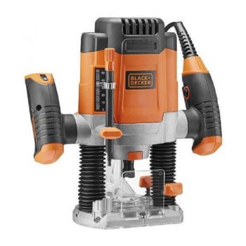 Фрезер BLACK+DECKER KW1200E - Фото №2