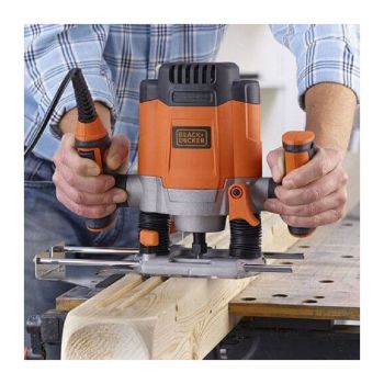 Фрезер BLACK+DECKER KW1200E - Фото №5