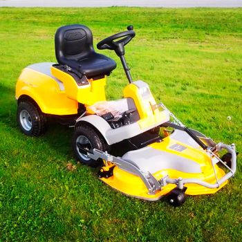 Райдер STIGA Park520P - Фото №2