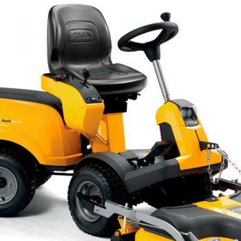 Райдер STIGA Park520P - Фото №4