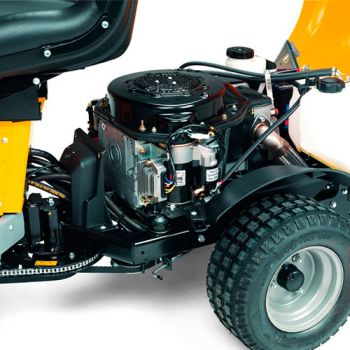 Райдер STIGA Park520P - Фото №5