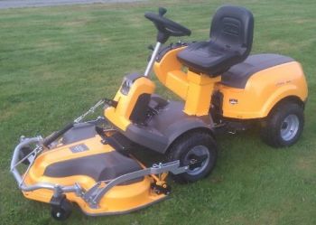 Райдер STIGA Park540PX - Фото №4