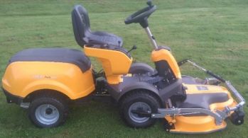 Райдер STIGA Park540PX - Фото №5