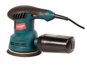 Эксцентриковая шлифовальная машина Зенит ЗШО-450 Р (846332) - Фото №2