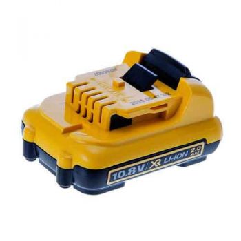Аккумулятор DeWALT (DCB127) - Фото №1