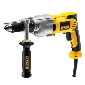 Дрель-винтоверт аккумуляторная DeWALT (DCD710C2) - Фото №1