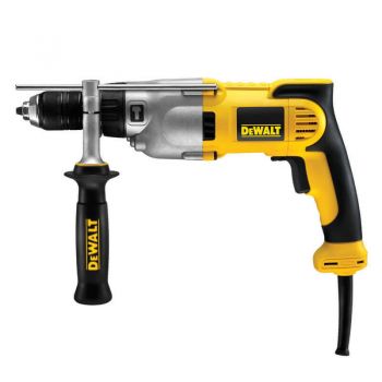 Дрель-винтоверт аккумуляторная DeWALT (DCD710C2) - Фото №2