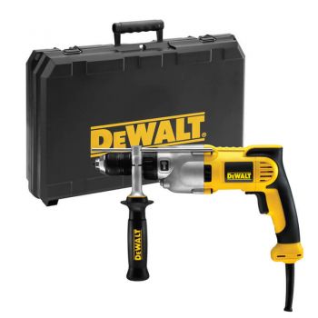 Дрель-винтоверт аккумуляторная DeWALT (DCD710C2) - Фото №5