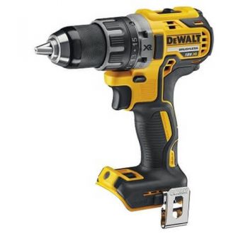 Акумуляторний дриль-шуруповерт DeWALT (DCD791NT) - Фото №2