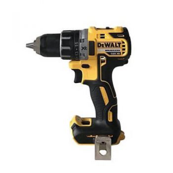 Акумуляторний дриль-шуруповерт DeWALT (DCD791NT) - Фото №4