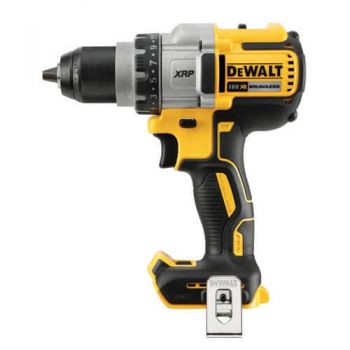 Аккумуляторная дрель-шуруповерт DeWALT (DCD991NT) - Фото №3